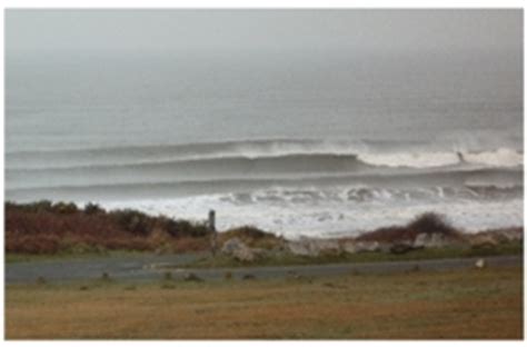 rest bay surfcam|Rest Bay Surf report & live surf cams